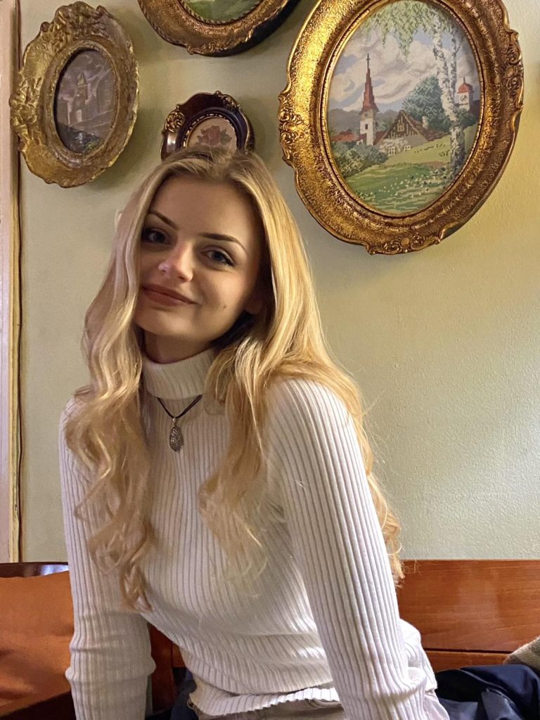 Габриела
